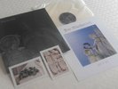 DER BLUTHARSCH Live In Lisbon LP Special-Edition#111 NEOFOLK,DEATHINJUNE,LAIBACH