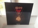 JOHN COLTRANE - OM - IMPULSE - US BLACK / RED ORIGINAL - NM