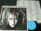 SILLY feat. TAMARA DANZ Bataillon D'Amour /DDR 1B/2C-Matrix LP 1986 AMIGA 856195