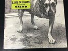 Alice In Chains-Self Titled [Tripod]-Original Press-SEALED-W/Hype, No Corner Cut