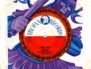REGGAE SINGLE - TR-7823   Upsetters / Charlie Organaire  ( 1971 Orig