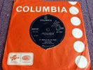 PINK FLOYD, IT WOULD BE SO NICE/JULIA DREAM, 1968 UK FIRST ISSUE 45 SINGLE.