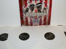 Cam'Ron The Diplomats Diplomatic Immunity Ltd ed. 4x LP VG vinyl 440 063 211-1