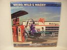 New Time Life Weird Wild Wacky Record Albums Set Rock N Roll Era 2 LP Set S