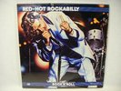 New Time Life Red Hot Rockabilly Record Albums Set Rock N Roll Era 2 LP Set S