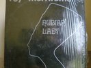 Roy Meriwether Nubian Lady at the Magic Carpet Stinger 1000 Stereo Shrink Wrap