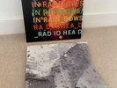 Radiohead, In Rainbows, Collectors Edition 2x LP vinyl & 2x CD box set - NEW