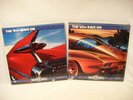New Time Life 50's 60's Rave On Record Albums Set Rock N Roll Era 2 LP Sets S
