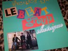 WRECKLESS ERIC   LE BEAT GROUP ELECTRIQUE. Orig 1989 vinyl LP. M-.