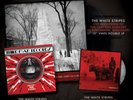 Third Man Records Vault 8 SEALED The White Stripes Live In Mississippi TMR-100