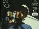 Mac DeMarco ?– Salad Days Limited Edition Translucent Red Vinyl LP Album + DL