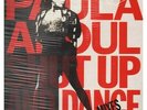 Paula Abdul Lp Shut Up And Dance The Dance Mixes / Virgin VUSLP 17 versiegelt