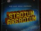 RED HOT CHILI PEPPERS Stadium Arcadium 4LP Vinyl Box Set