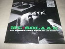 Mc Solaar: 