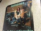 Kossoff Back Street Crawler Rare Island Original Sealed Lp
