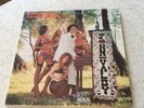 John Valby Give Me Dirt Or Give Me Death Rare Gemsbok Original Psych Signed Lp