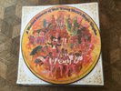 WALT DISNEY - A Musical Souvenir of Walt Disney World's Magic Kingdom - RARE