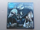 Three 6 Mafia Most Known Unknown 2017 Hip Hop  Reissue Purple Splatter 300 only