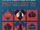 Pigmaliao 70 OST LP 1970 Mono Funk Breaks Jazz Lounge Erlon Chaves Brazil HEAR