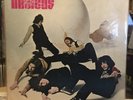 [ROCK/POP] VG+ LP NUCLEUS Self Titled [OG 1969 MAINSTREAM WLP WHITE LABEL PROMO]