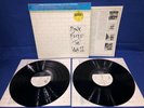 Top Shelf - PINK FLOYD - THE WALL - 1ST PRESS - JAPAN - RARE W/STICKERS NM VINYL