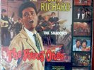 CLIFF RICHARD & THE SHADOWS-CHILE  STEREO GOLDEN LABELS 