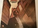 THE BOB SEGER SYSTEM NOAH RARE PSYCH VINYL LP VG+