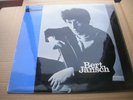 BERT JANSCH s/t 1966 MONO Transatlantic UK early press FOLK BLUES LED ZEPPELIN