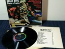 The Beach Boys Vinyl LP (VG++/EX) Stack-O-Tracks - 1968 Rainbow Label w/Booklet
