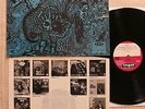 Arzachel  s/t  RARE   1970 DE 1st Vogue LDVS 17218 in Shrink  NEAR MINT ARCHIVE