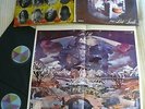 Bob Smith  The Visit      1970 US 1st INCL. ORIG. POSTER  ARCHIVE MINT