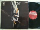 Tear Gas  s/t    1971 FR 1st Regal Zonophone 2C 062 92549  MINT-