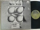 Satin Whale Desert Places  RARE 1974 Orig. DE 1st Press Green Brain 1049  MINT-