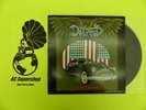 Detroit with Mitch Ryder - LP Record Vinyl Album 12