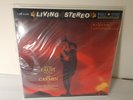 GOUNOD FAUST BIZET CARMEN LIVING STEREO LP NEW
