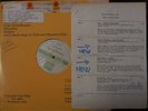GENESIS, BOY GEORGE, GEORGE MICHAEL (WHAM)... BBC LP Top of the Pops 1184