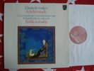 KONDRASHIN & KREBBERS RIMSKY-KORSAKOV SCHEHERAZADE PHILIPS 9500 681 HOL-1980 NM