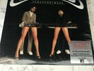 A1 Chromeo Fancy Foot Work 2LP Record Vinyl