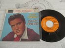VENDS  45 TOURS    ELVIS  PRESLEY     DU  FILM  KING  CREOLE   10/69    86.301