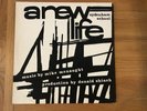 Sydenham School/London Jazz Four:-`A New Life`- Jazz private press rarity