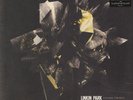 Linkin Park - Living Things (Vinyl LP - - EU - Reissue) Neu-OVP- verschweißt