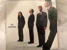 TIN MACHINE 1ST LP - DAVID BOWIE - 1ST PRESS + INNER - STILL IN SHRINK WRAP - NM