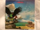 BUDGIE NEVER TURN YOUR BACK ON A FRIEND LP - GATEFOLD SLEEVE - A1/B1 ON MCA