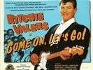 Ritchie Valens Come On. Let's Go  & La Bamba 7