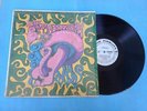 THE SACRED MUSHROOM LP 1969 MONSTER PSYCH BLUES ROCK RARE MEXICAN PRESS PARALLAX