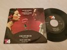 PETULA CLARK - BEE GEES - FRANK SINATRA - MIRIAM MAKEBA IRAN 7