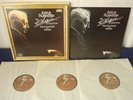 CHOPIN - THE NOCTURNES & WALTZES 3LP BOX, Artur Rubinstein, RCA RL 85018(3)