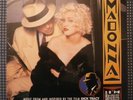 RARE STILL SEALED MADONNA I'M BREATHLESS ORIG.1990 12