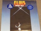 Elvis Presley Moody Blue LP AFL1-2428 Sealed PROMO 1977