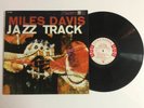 MILES DAVIS LP-RARE WHITE LABEL PROMO 